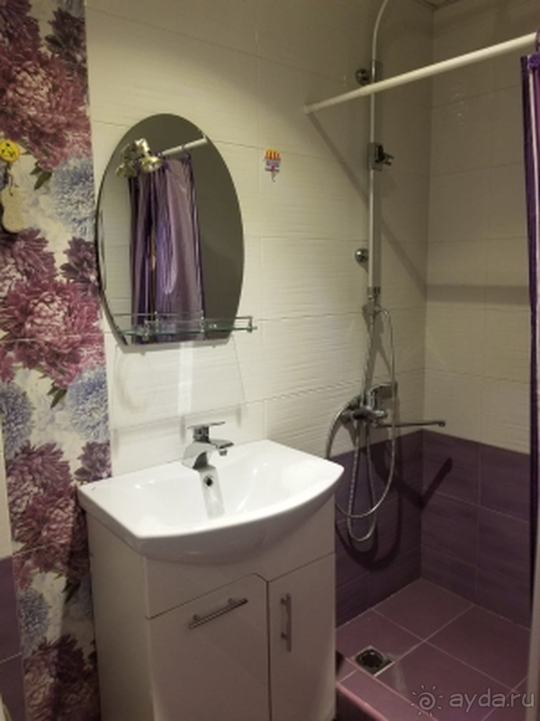 Отличный современный городской отель