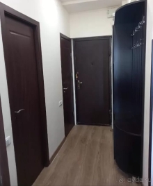 Отличный современный городской отель