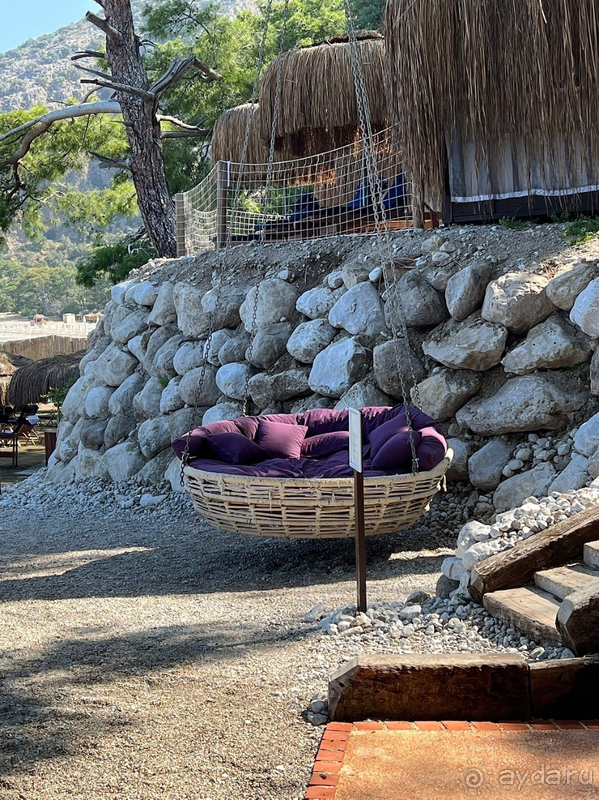 Жемчужина Турции и красивейший отель! Очень хочется вернуться! ♥️