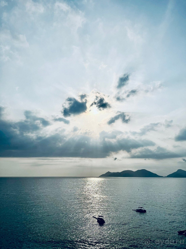 Альбом отзыва "Жемчужина Турции и красивейший отель! Очень хочется вернуться! ♥️"