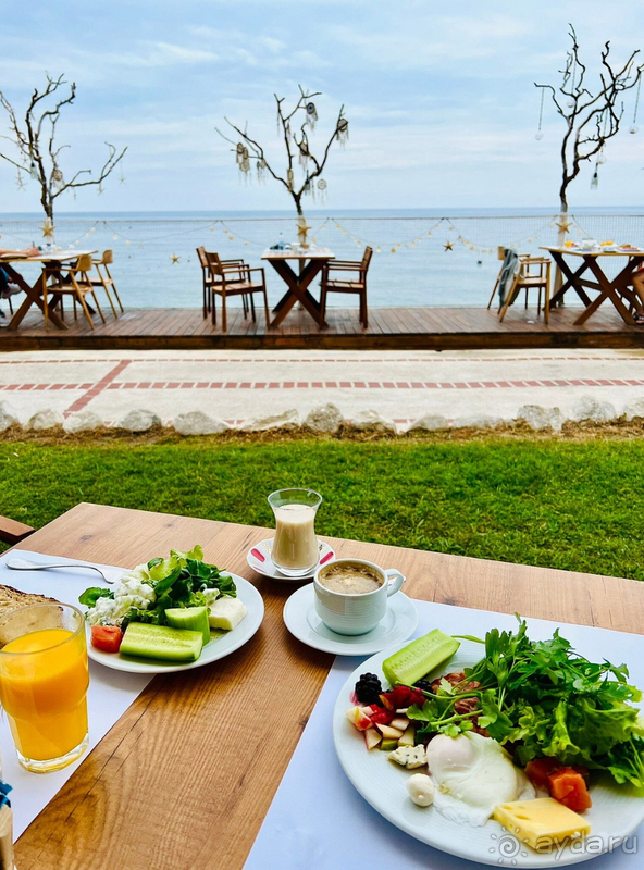 Альбом отзыва "Жемчужина Турции и красивейший отель! Очень хочется вернуться! ♥️"