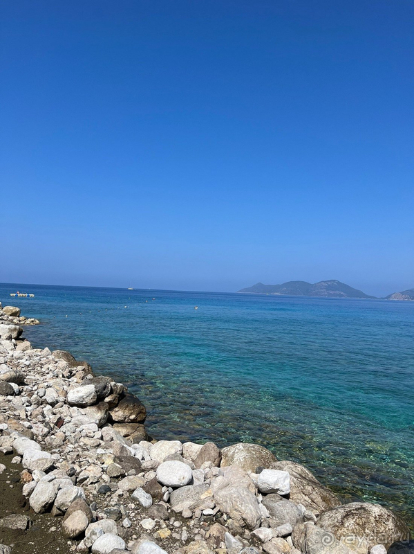 Жемчужина Турции и красивейший отель! Очень хочется вернуться! ♥️