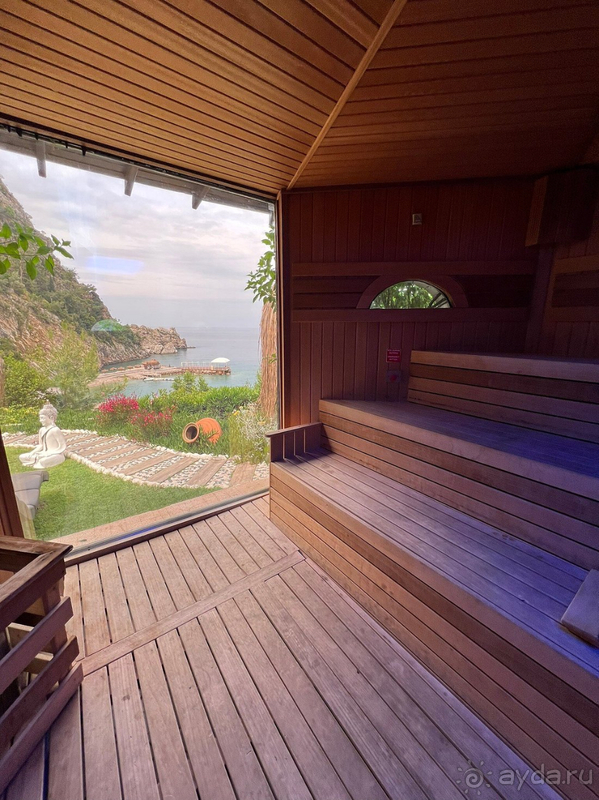 Жемчужина Турции и красивейший отель! Очень хочется вернуться! ♥️