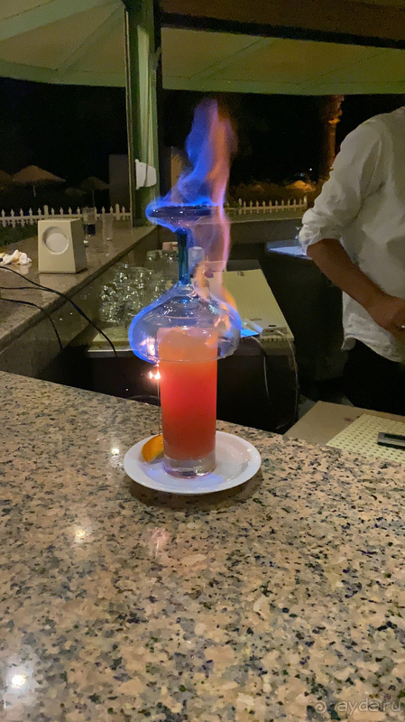 Идеальная четвёрка!