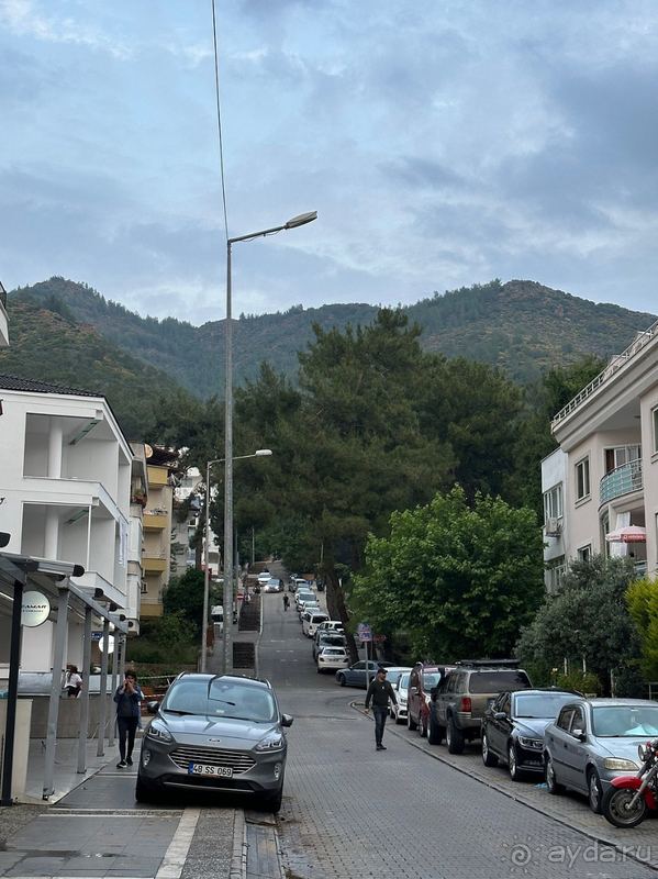 Идеальная четвёрка!