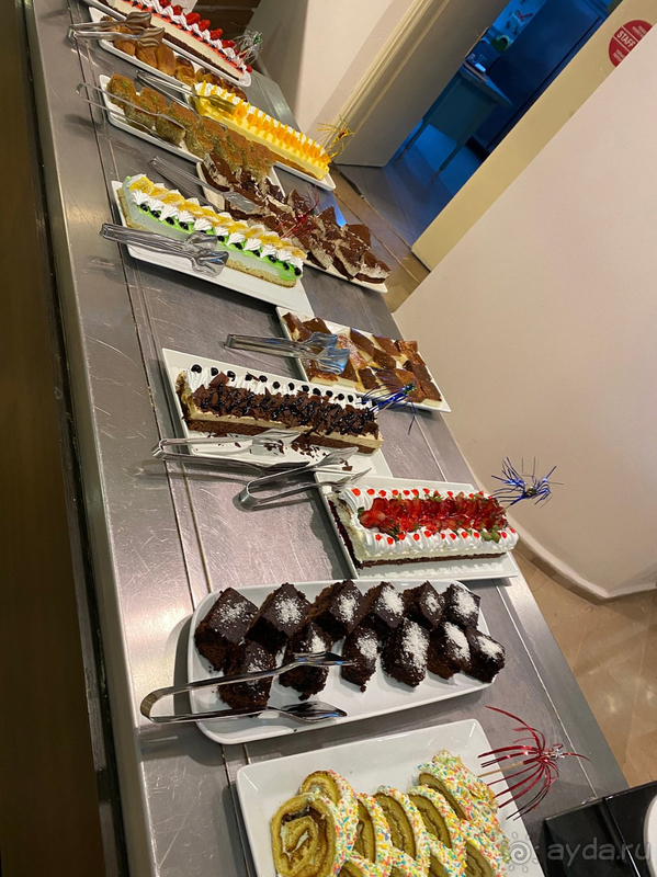 Идеальная четвёрка!