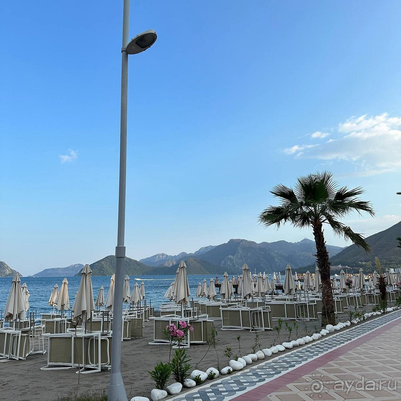 Идеальная четвёрка!