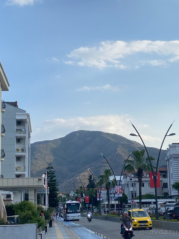 Идеальная четвёрка!