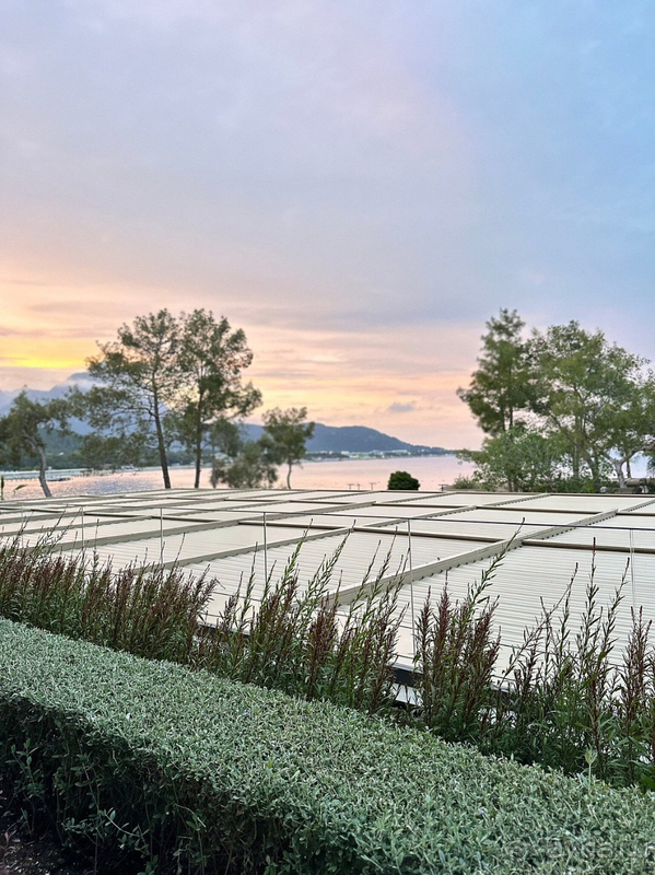 фото NG Phaselis Bay