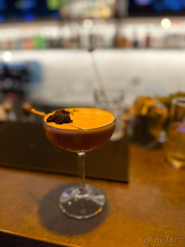 Красивый, модный, современный, с идеальным сервисом!