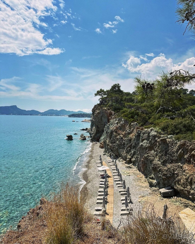 Красивый, модный, современный, с идеальным сервисом! Красивый, модный, современный, с идеальным сервисом!