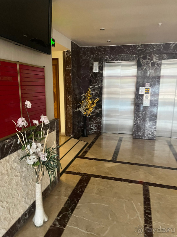 отдых по горящей путевке