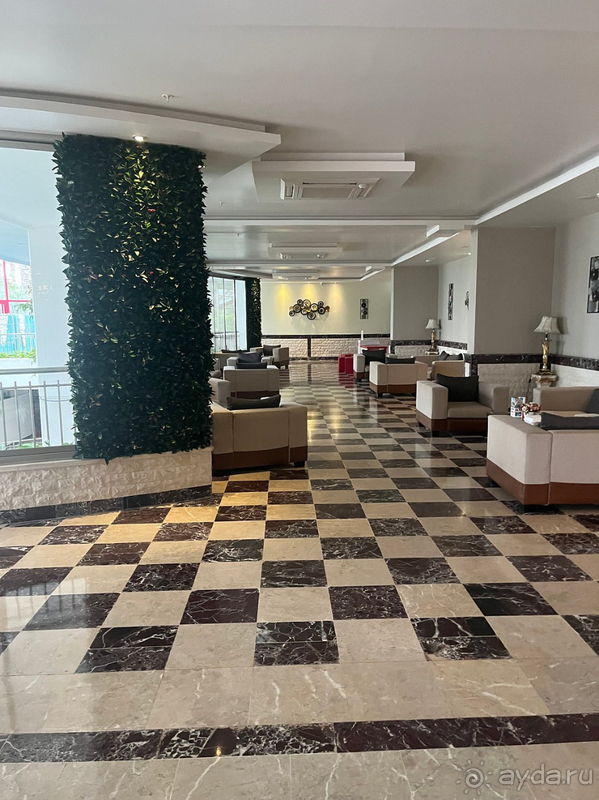 отдых по горящей путевке