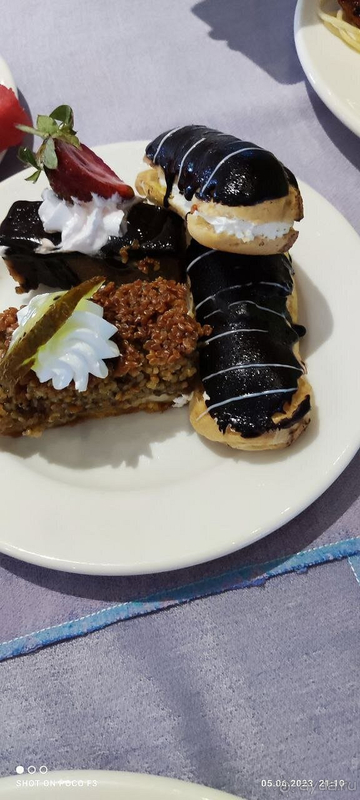 ОТДЫХ УДАЛСЯ НА 100%