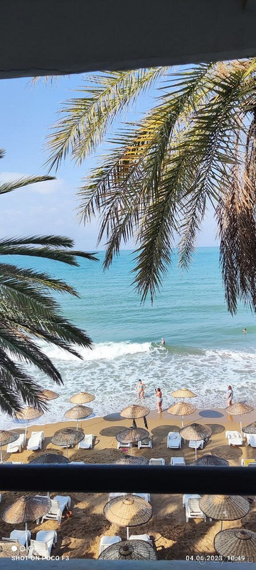 ОТДЫХ УДАЛСЯ НА 100%