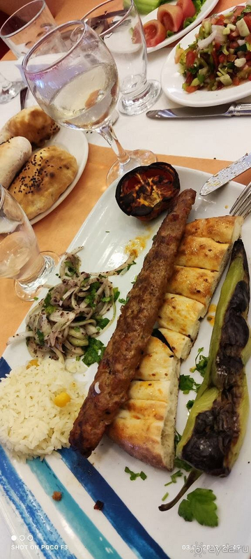 ОТДЫХ УДАЛСЯ НА 100%