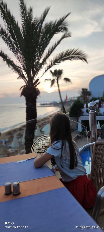 ОТДЫХ УДАЛСЯ НА 100%