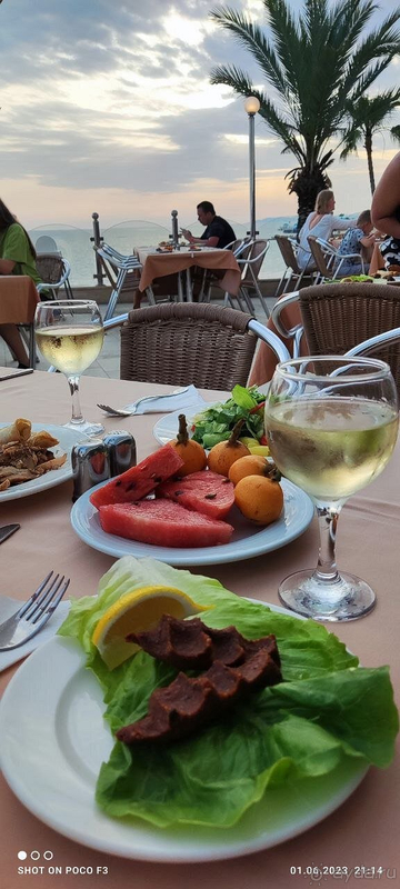 ОТДЫХ УДАЛСЯ НА 100%