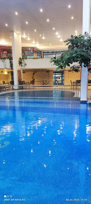 ОТДЫХ УДАЛСЯ НА 100%