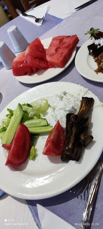 ОТДЫХ УДАЛСЯ НА 100%