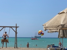 Хорошая пятерка среднего уровня Хорошая пятерка среднего уровня