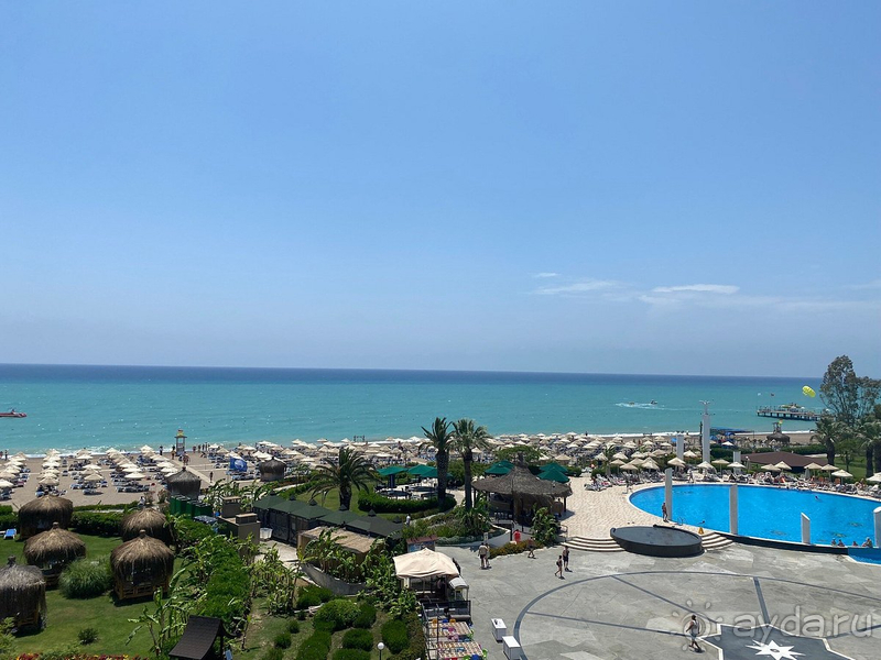 Хорошая пятерка среднего уровня