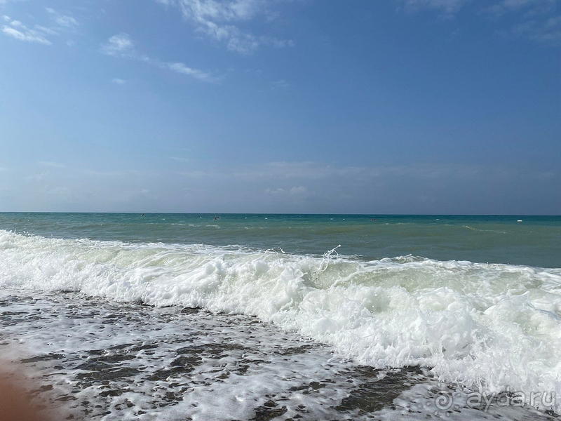 Хорошая пятерка среднего уровня