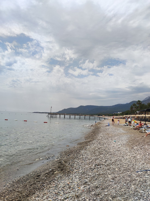 Восхитительный отдых!!