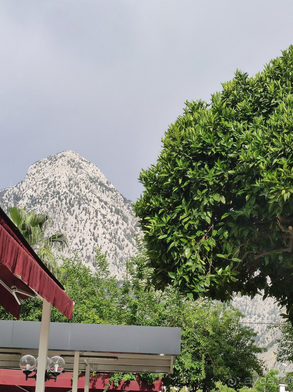 Восхитительный отдых!!