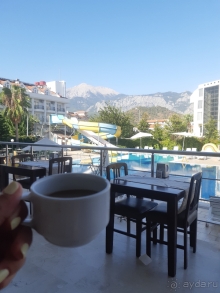 Отличный отдых! Отличный отдых!