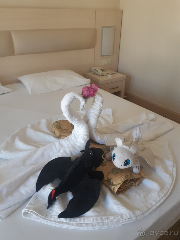 Отличный отдых!