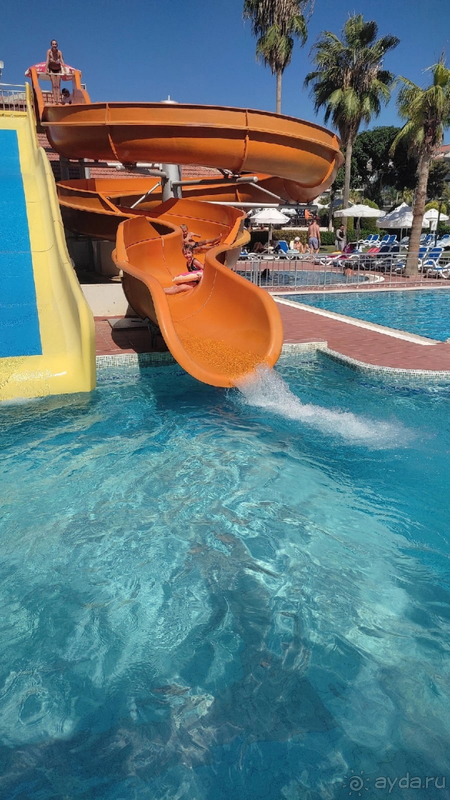 Отель бомба!!!