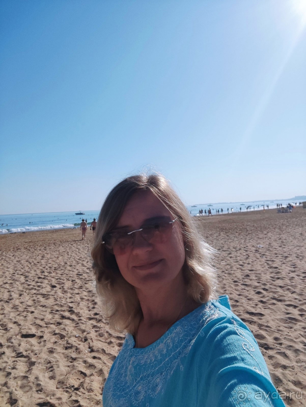 Отель бомба!!!