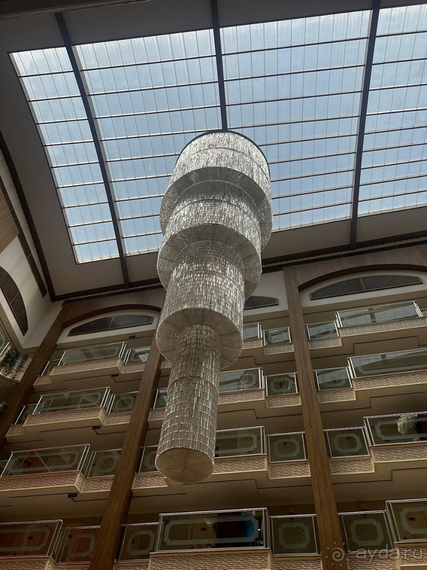 Этот отель тянет на 3*максимум!!!Люди, хорошо подумайте прежде чем туда ехать!