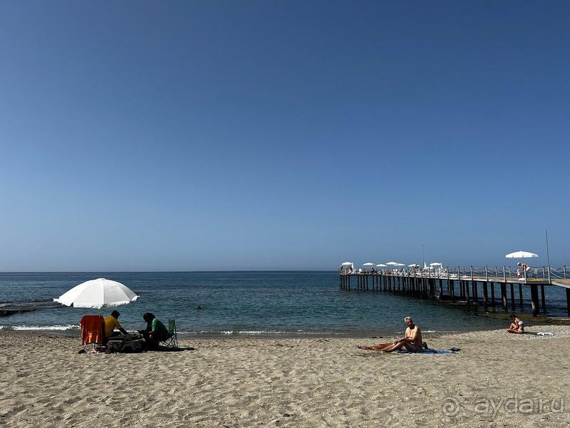 Этот отель тянет на 3*максимум!!!Люди, хорошо подумайте прежде чем туда ехать!