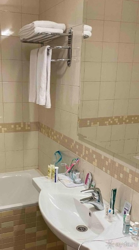 Отличное место в Казани