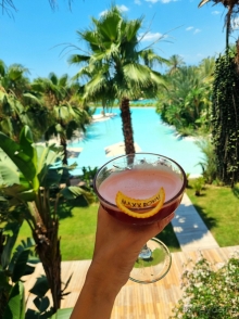 Отпуск в июне. Отпуск в июне.