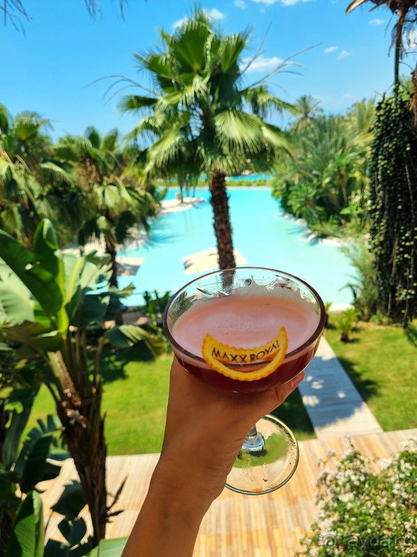 Отпуск в июне.