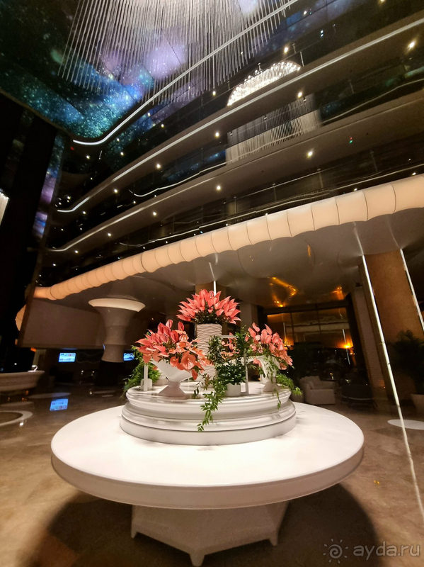 Отпуск в июне.