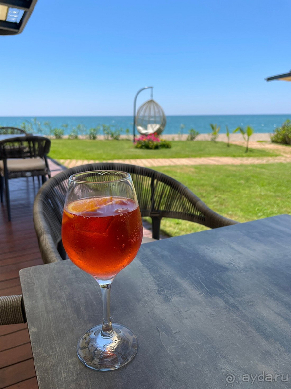 Если по цене подходит ксанаду, то можно смело ехать!