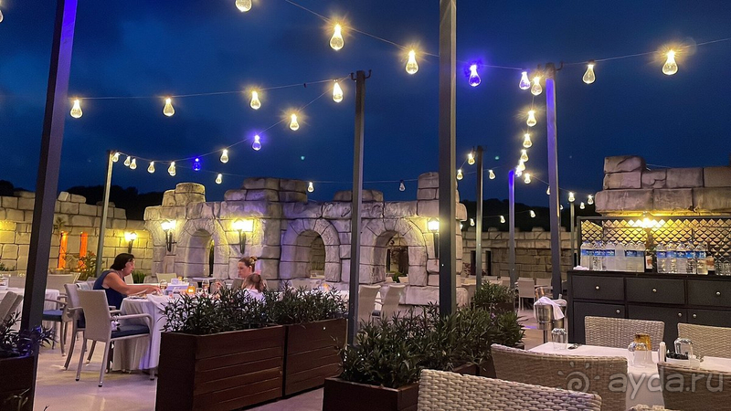 Если по цене подходит ксанаду, то можно смело ехать!