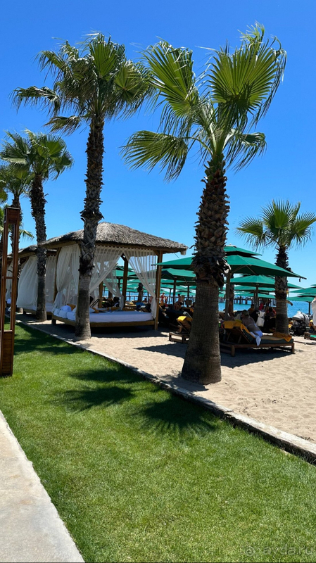 фото Rixos Premium Belek