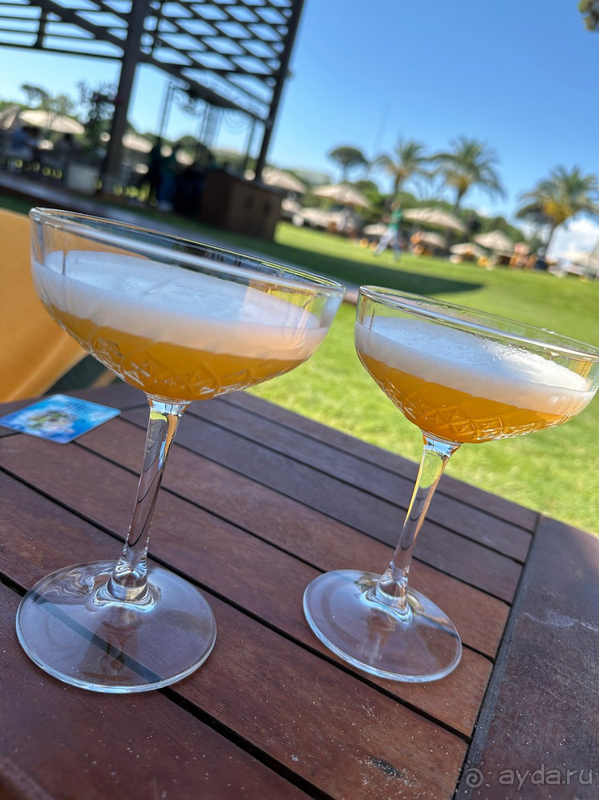 Королевский отдых в Rixos Premium Belek