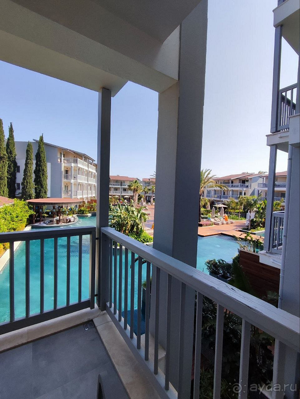 Лучшие 7 дней в Турции :)