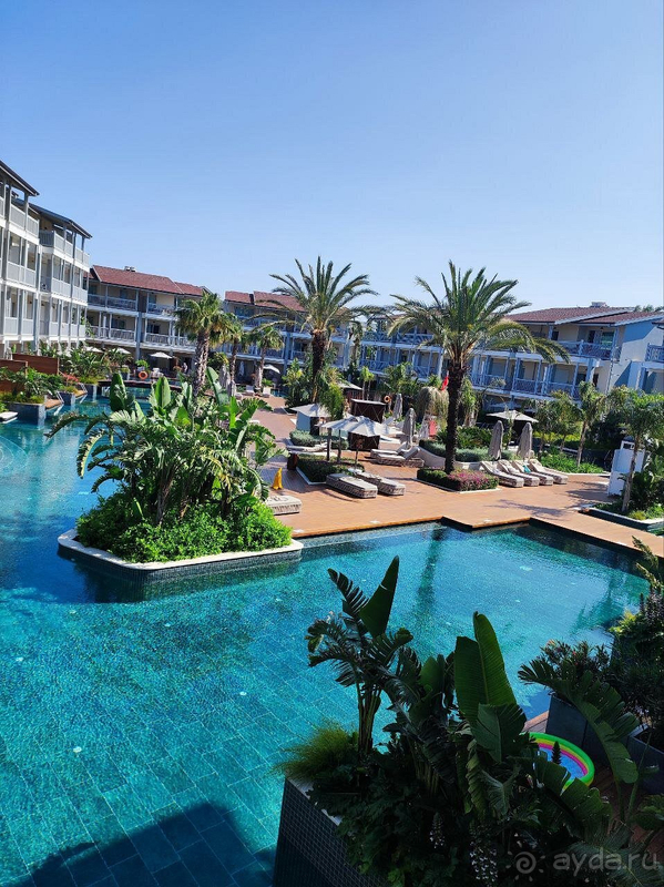 Лучшие 7 дней в Турции :) Лучшие 7 дней в Турции :)