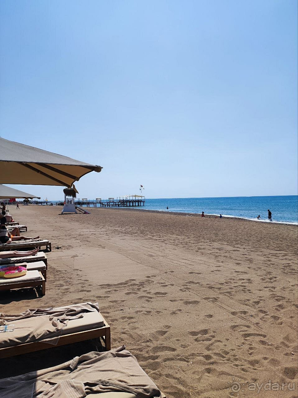 Лучшие 7 дней в Турции :)