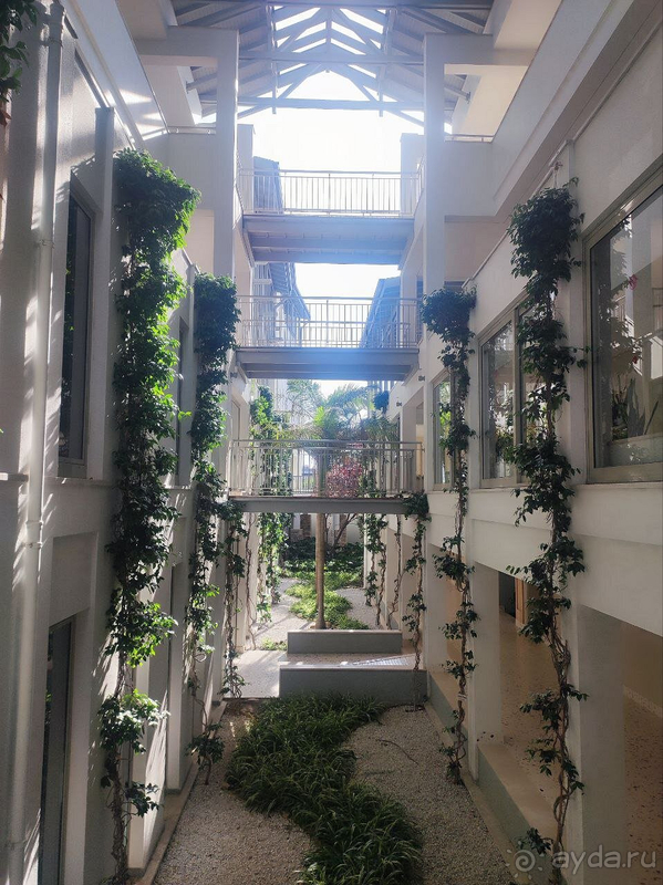 Лучшие 7 дней в Турции :)