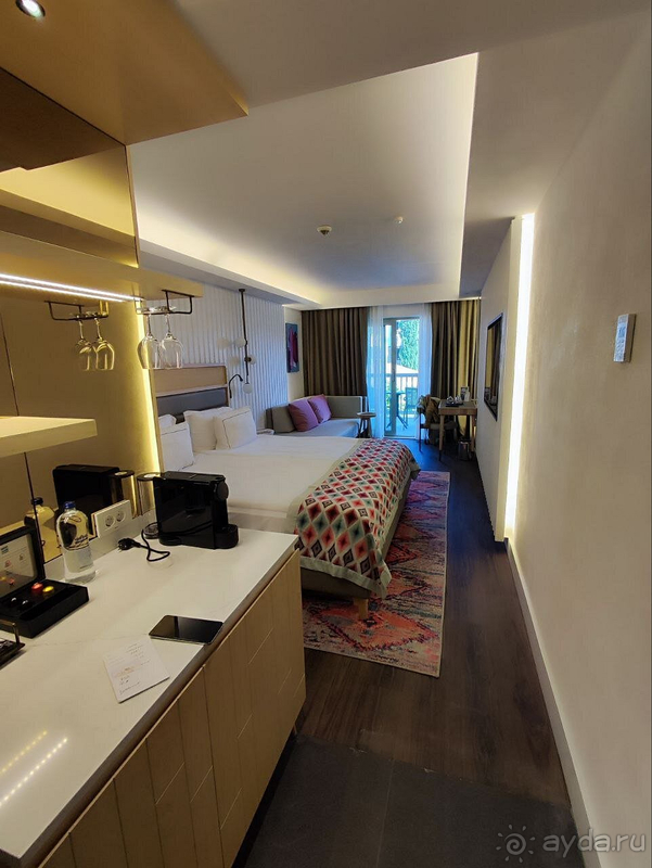 Лучшие 7 дней в Турции :)