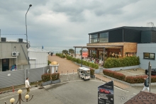 Прекрасный отдых с братом