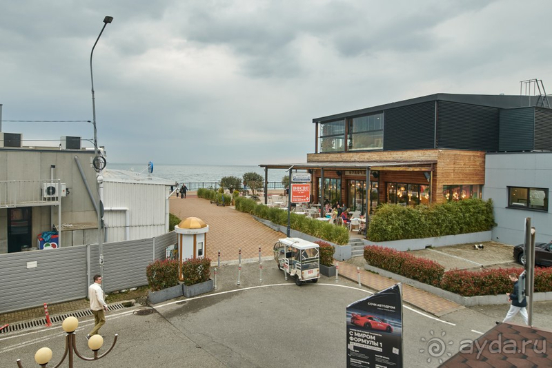 Прекрасный отдых с братом